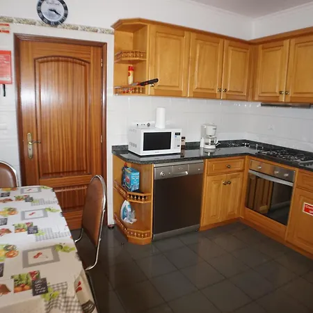 Hébergement de vacances !your In Madeira *