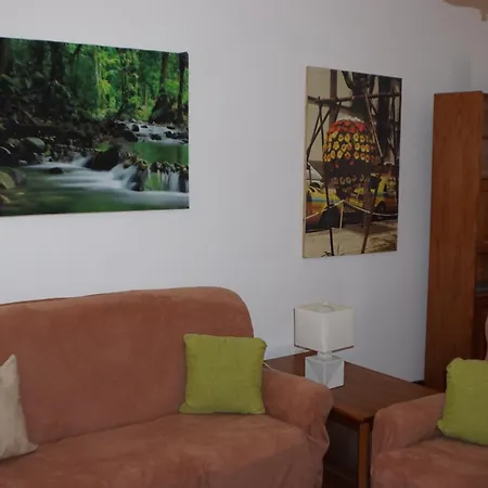 !your In Madeira Hébergement de vacances