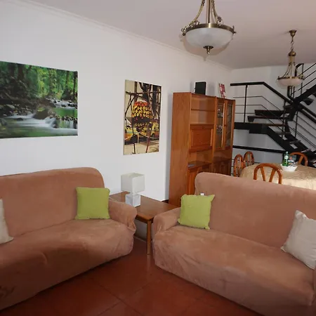 Hébergement de vacances !your In Madeira *