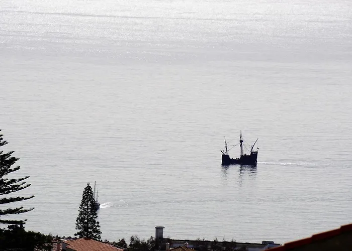 別荘 !your In Madeira