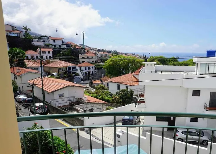 別荘 !your In Madeira *