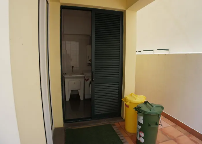 別荘 !your In Madeira フンシャル