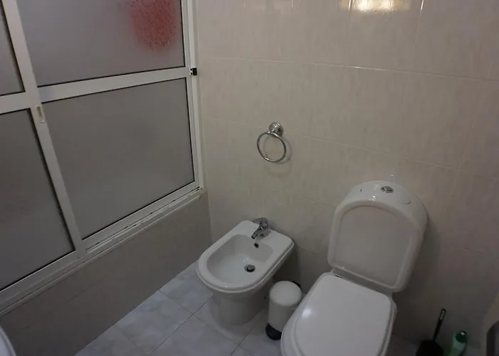 !your In Madeira 別荘 フンシャル