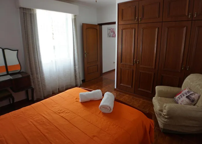 !your In Madeira 別荘