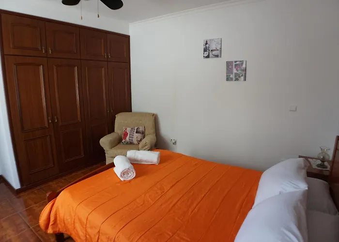 別荘 !your In Madeira