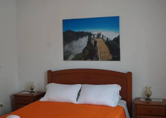 !your In Madeira 別荘 フンシャル