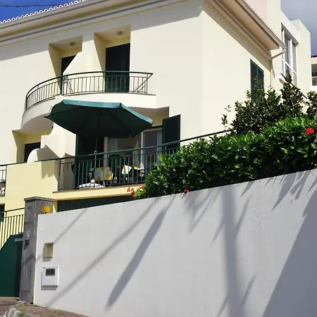 !your In Madeira Tatil Evi