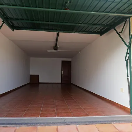 !your In Madeira Prázdninový dům *