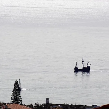 Prázdninový dům !your In Madeira