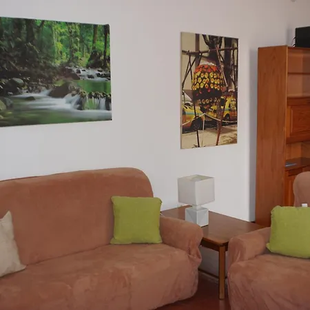 !your In Madeira Prázdninový dům *