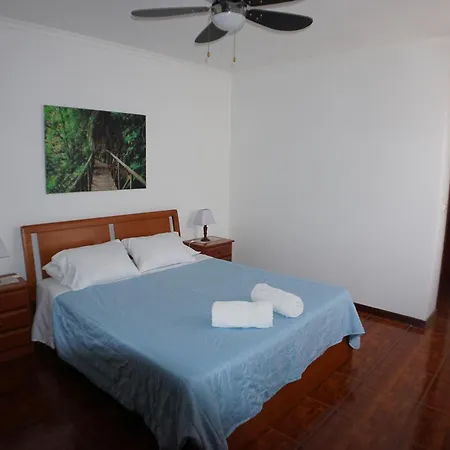 !your In Madeira Semesterbostad *