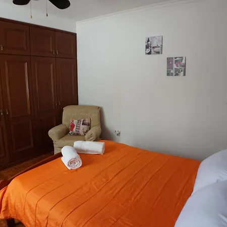 Prázdninový dům !your In Madeira