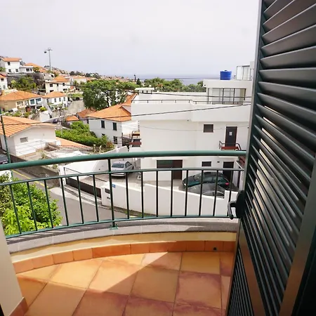 !your In Madeira Prázdninový dům