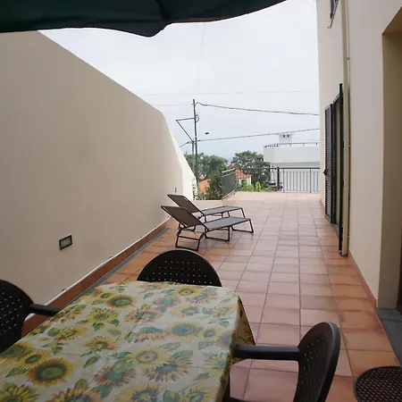 !your In Madeira Prázdninový dům *