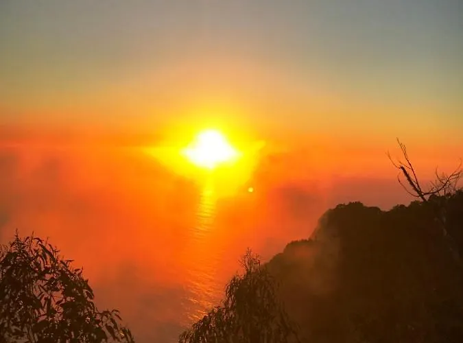 !your In Madeira Nyaraló Funchal