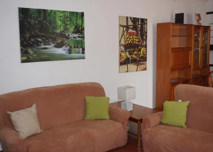 !your In Madeira Nyaraló *