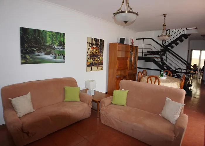 Nyaraló !your In Madeira *