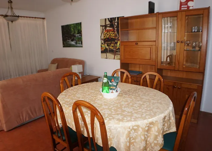 Nyaraló !your In Madeira