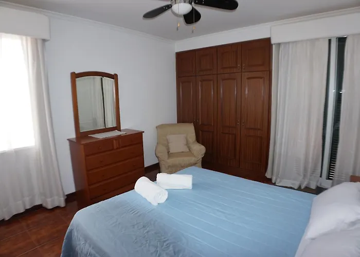 !your In Madeira Funchal