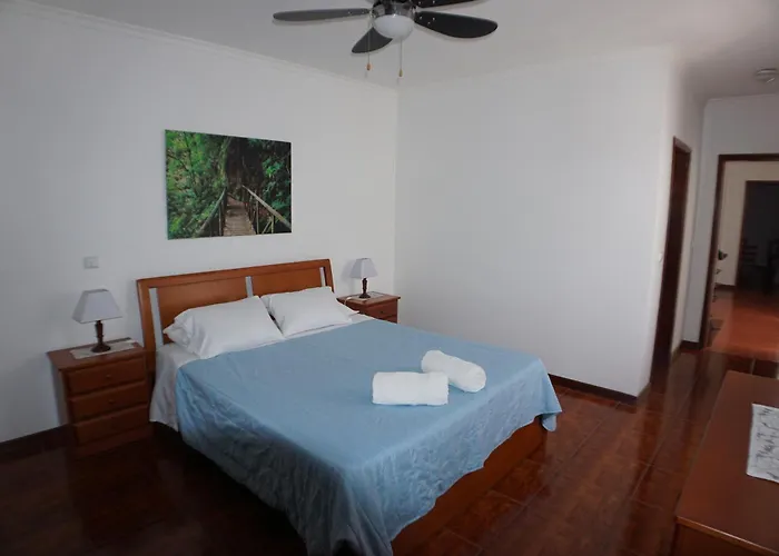 !your In Madeira Nyaraló *