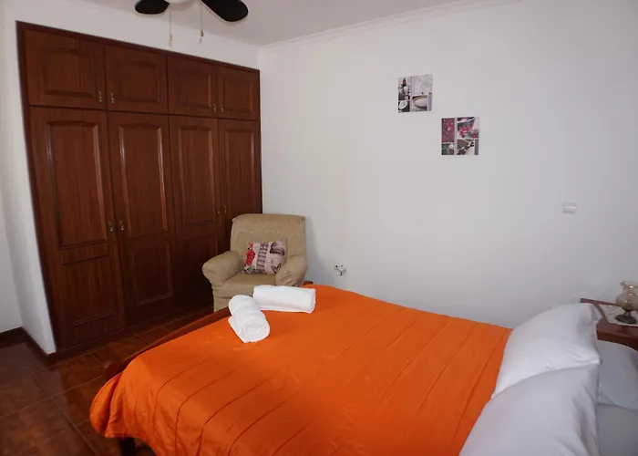 !your In Madeira Nyaraló *