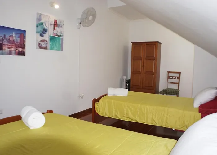 !your In Madeira Funchal