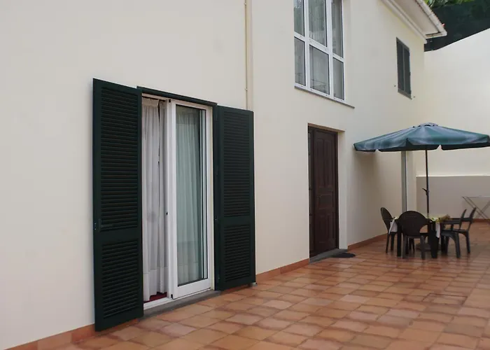 !your In Madeira * Funchal