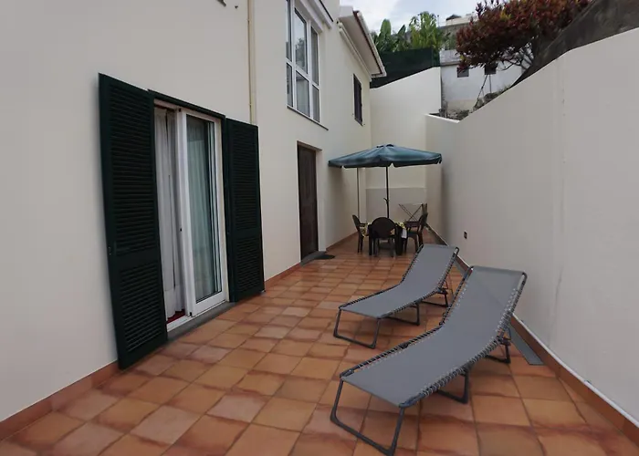 !your In Madeira Funchal