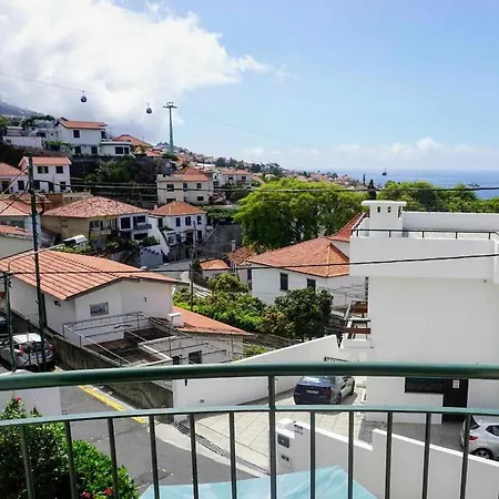 Сasa de vacaciones !your In Madeira *