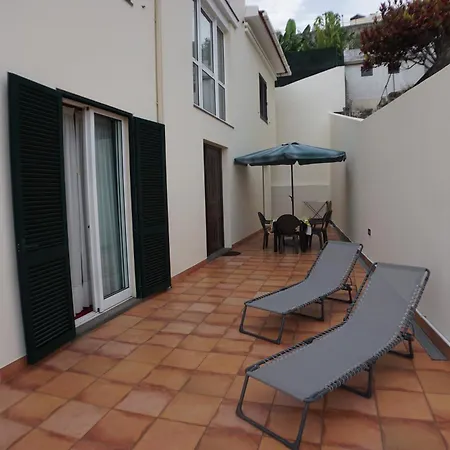 !your In Madeira Funchal